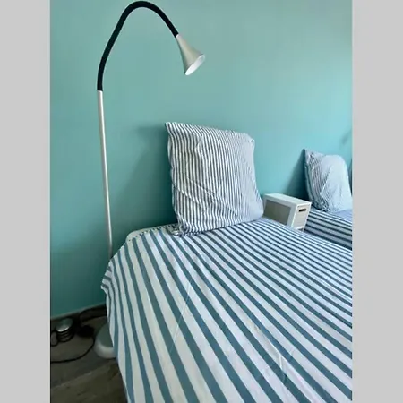 Cosy Appt 4* Face à Pontaillac - Parking&wifi Appartement Royan
